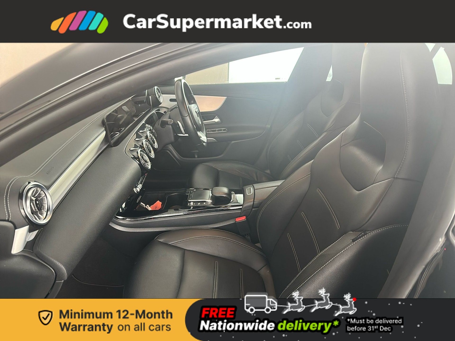 Used Mercedes-Benz CLA 2022 for sale - 76902638: Photo 18