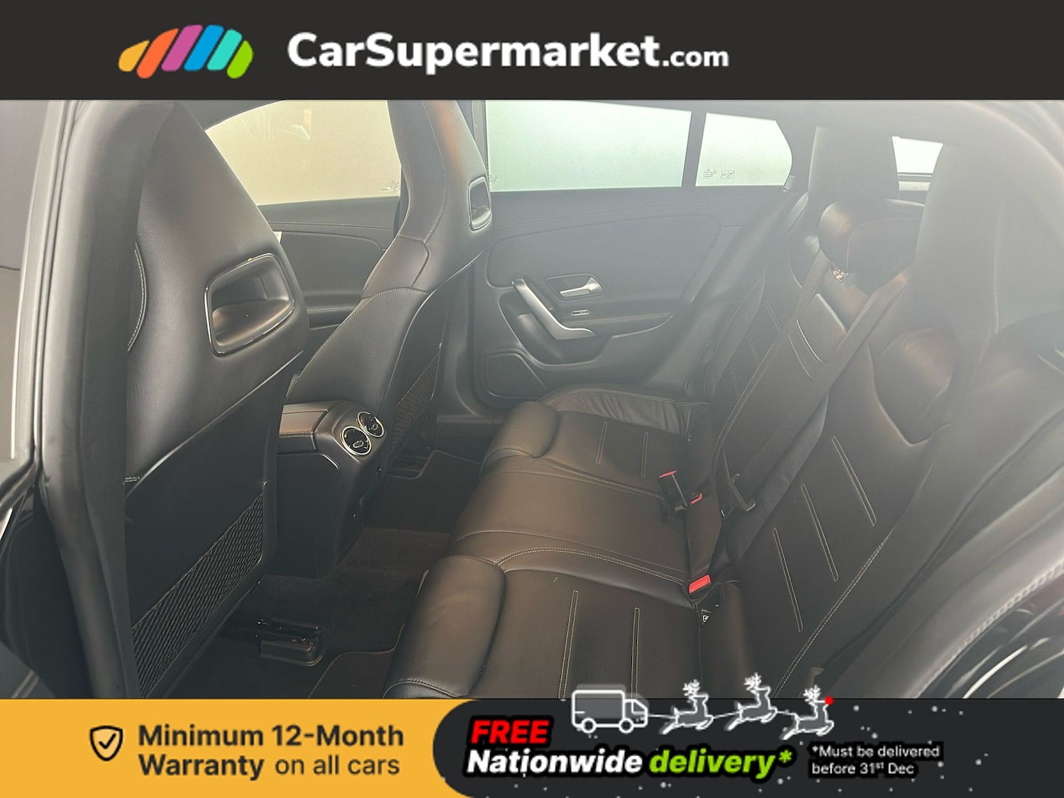 Used Mercedes-Benz CLA 2022 for sale - 76902638: Photo 19
