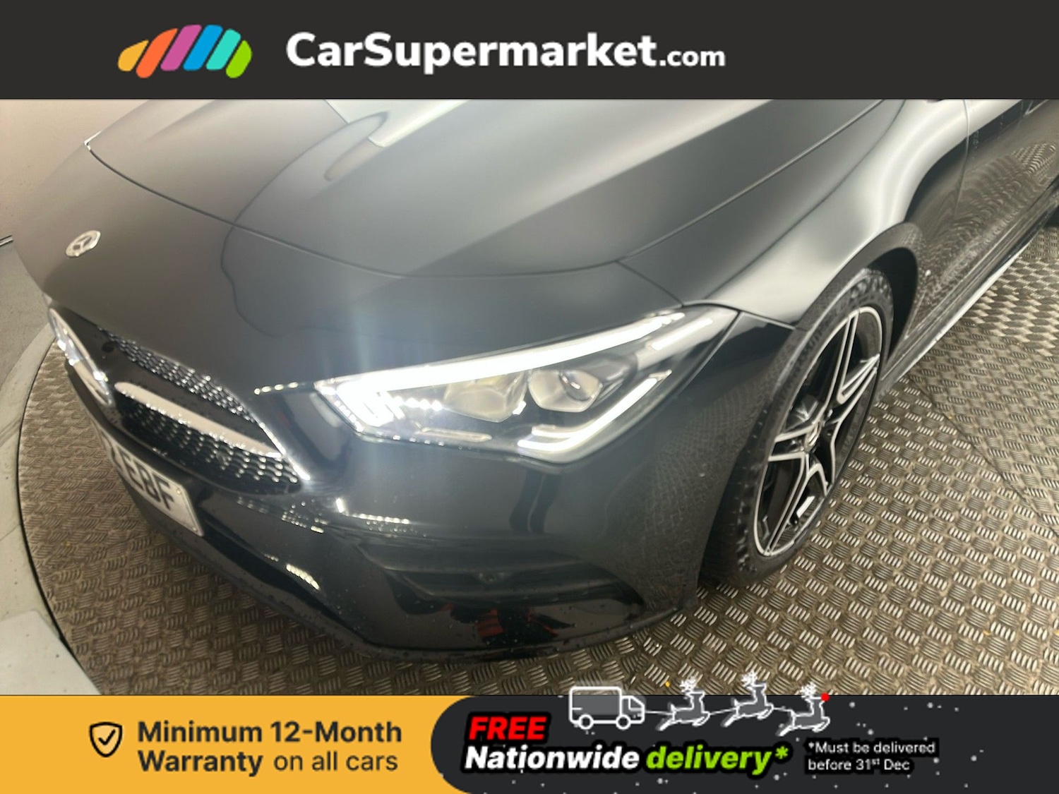 Used Mercedes-Benz CLA 2022 for sale - 76902638: Photo 21