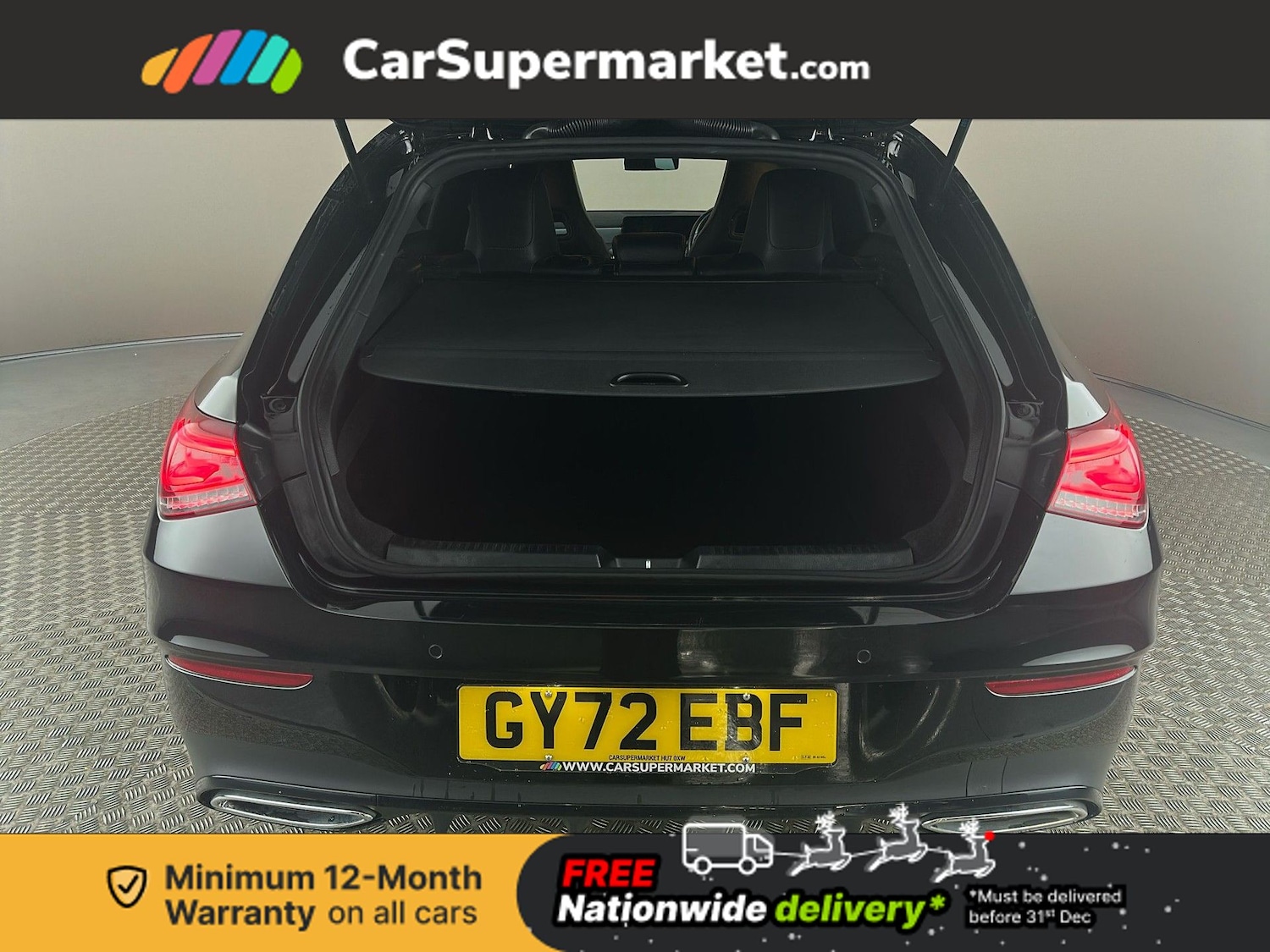 Used Mercedes-Benz CLA 2022 for sale - 76902638: Photo 23