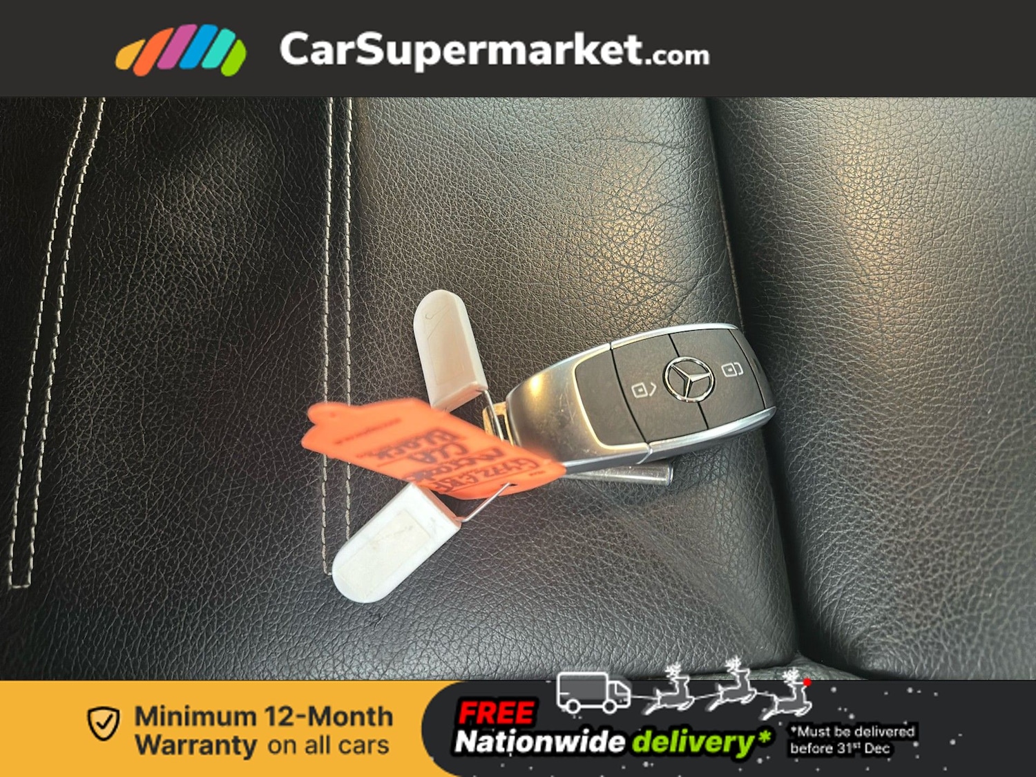 Used Mercedes-Benz CLA 2022 for sale - 76902638: Photo 24