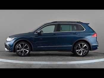Used Volkswagen Tiguan 2023 for sale - 79206843: Photo