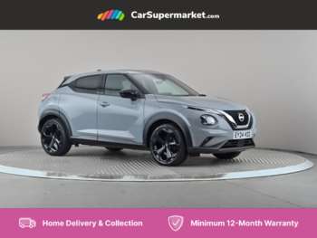 2024 - 1.0 DiG-T Tekna 5dr DCT