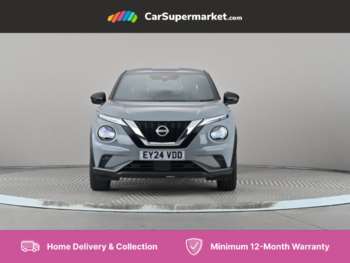 Used Nissan Juke 2024 for sale - 75011023: Photo
