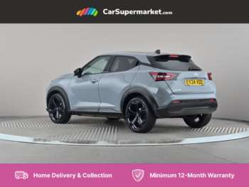 Used Nissan Juke 2024 for sale - 75011023: Photo