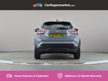 Used Nissan Juke 2024 for sale - 75011023: Photo