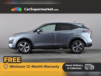 Used Nissan Qashqai 2022 for sale - 76342180: Photo