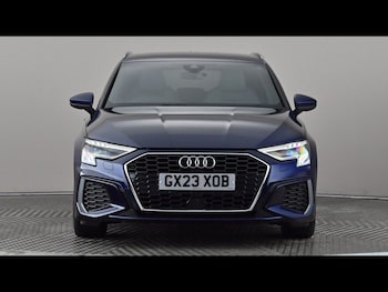 Used Audi A3 2023 for sale - 78888427: Photo