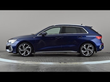 Used Audi A3 2023 for sale - 78888427: Photo