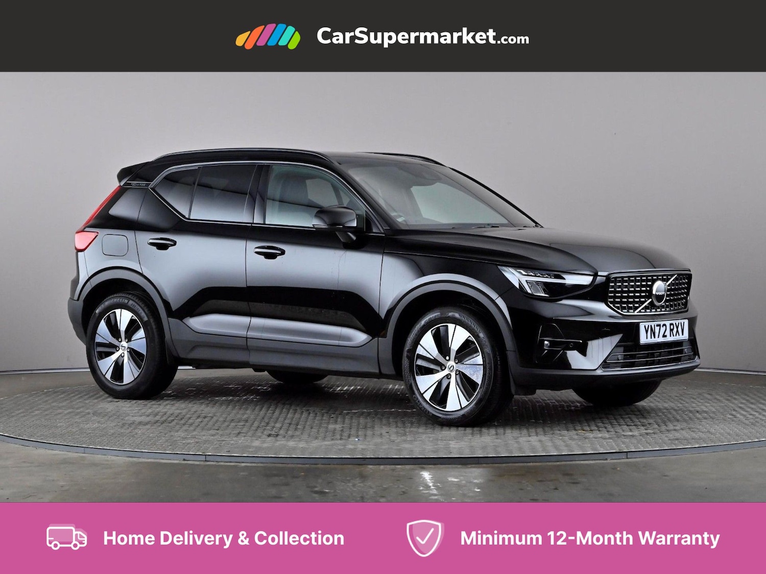 Used Volvo XC40 2022 for sale - 76126146: Photo 1
