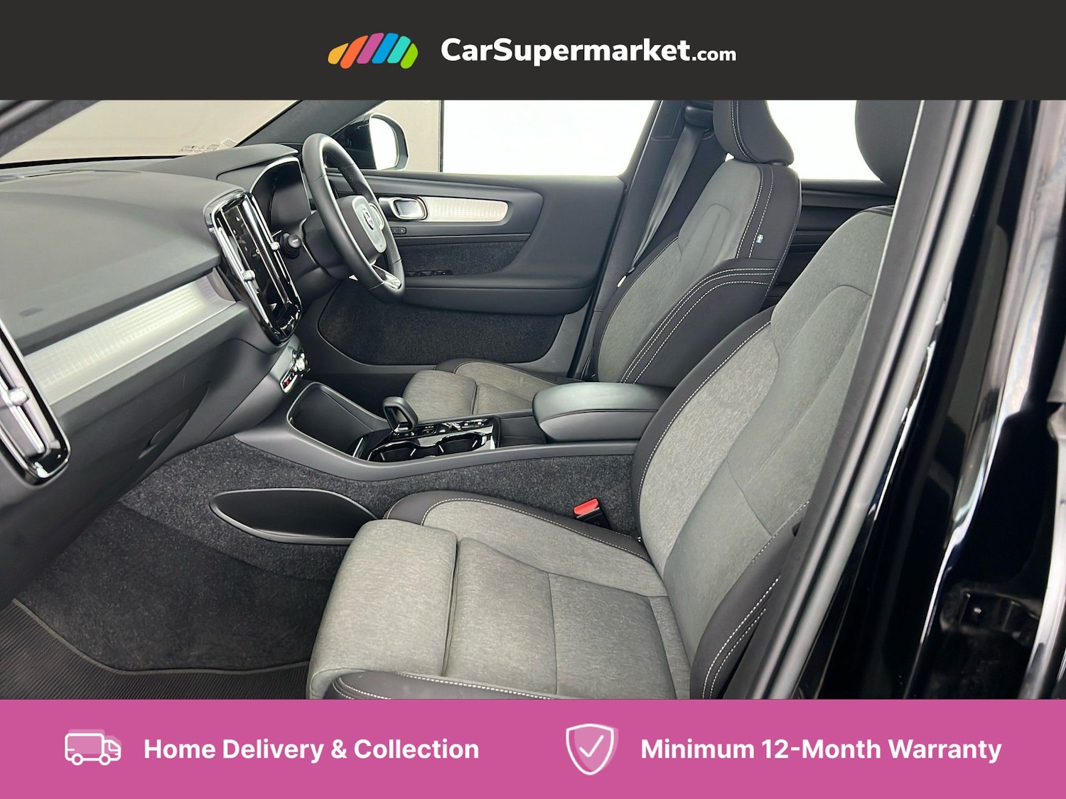 Used Volvo XC40 2022 for sale - 76126146: Photo 11