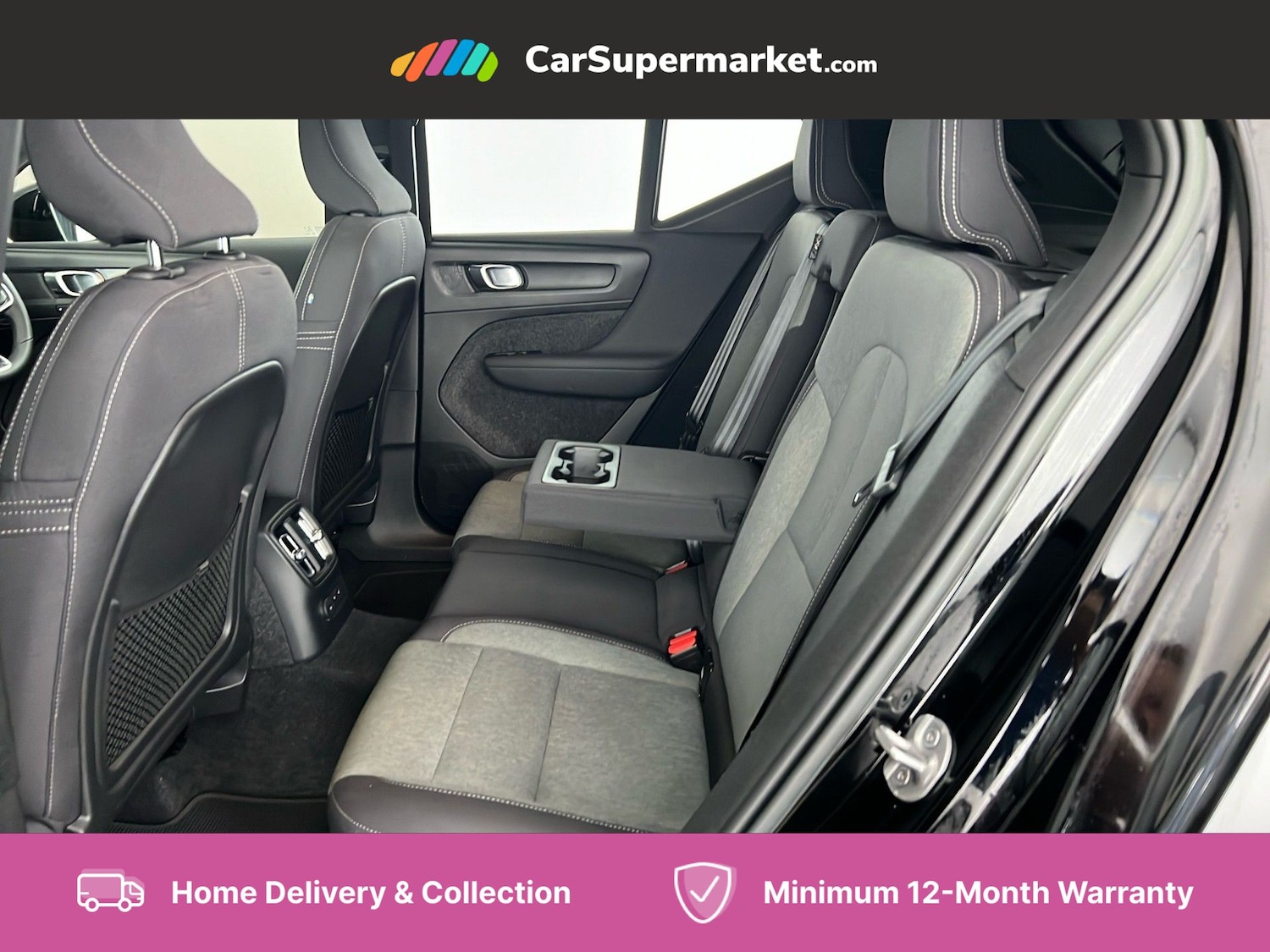 Used Volvo XC40 2022 for sale - 76126146: Photo 12