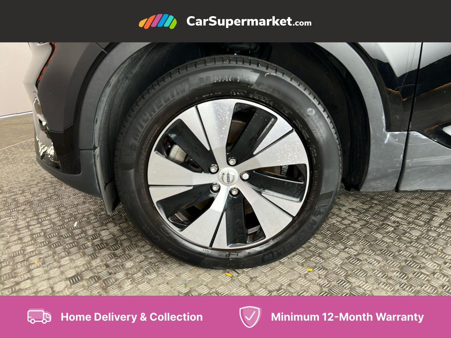 Used Volvo XC40 2022 for sale - 76126146: Photo 13