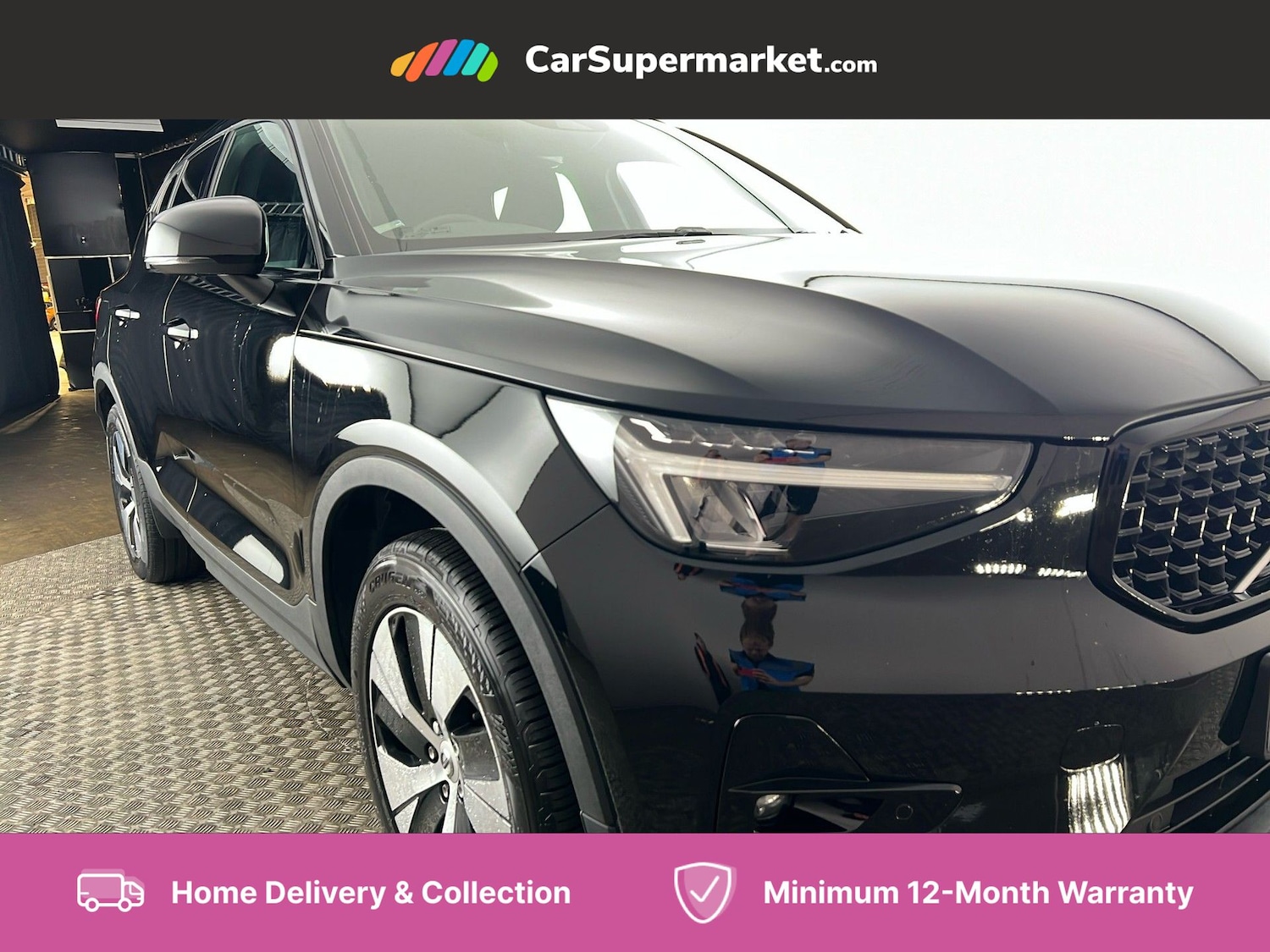Used Volvo XC40 2022 for sale - 76126146: Photo 14