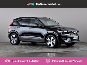 Volvo - XC40