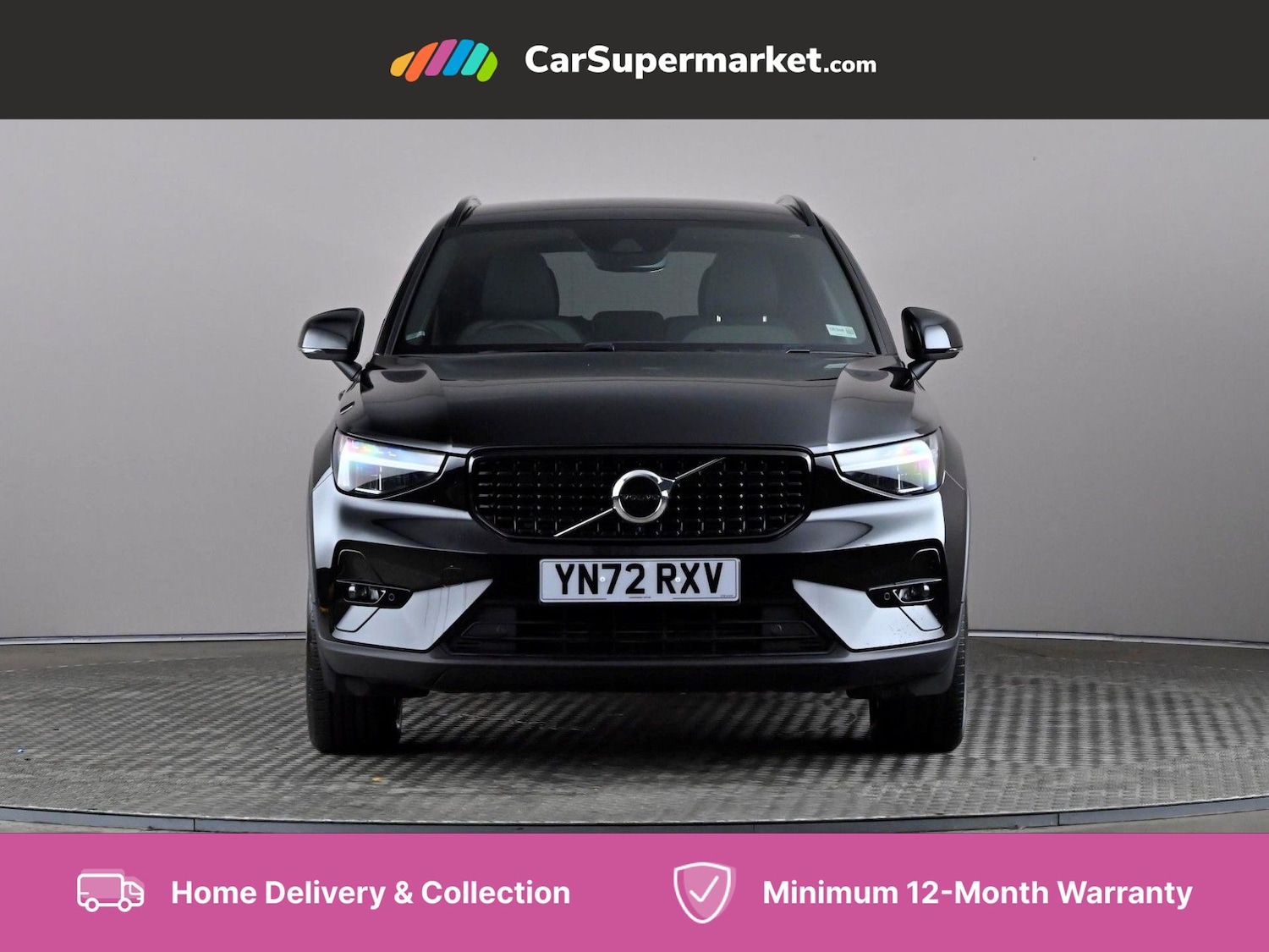 Used Volvo XC40 2022 for sale - 76126146: Photo 2