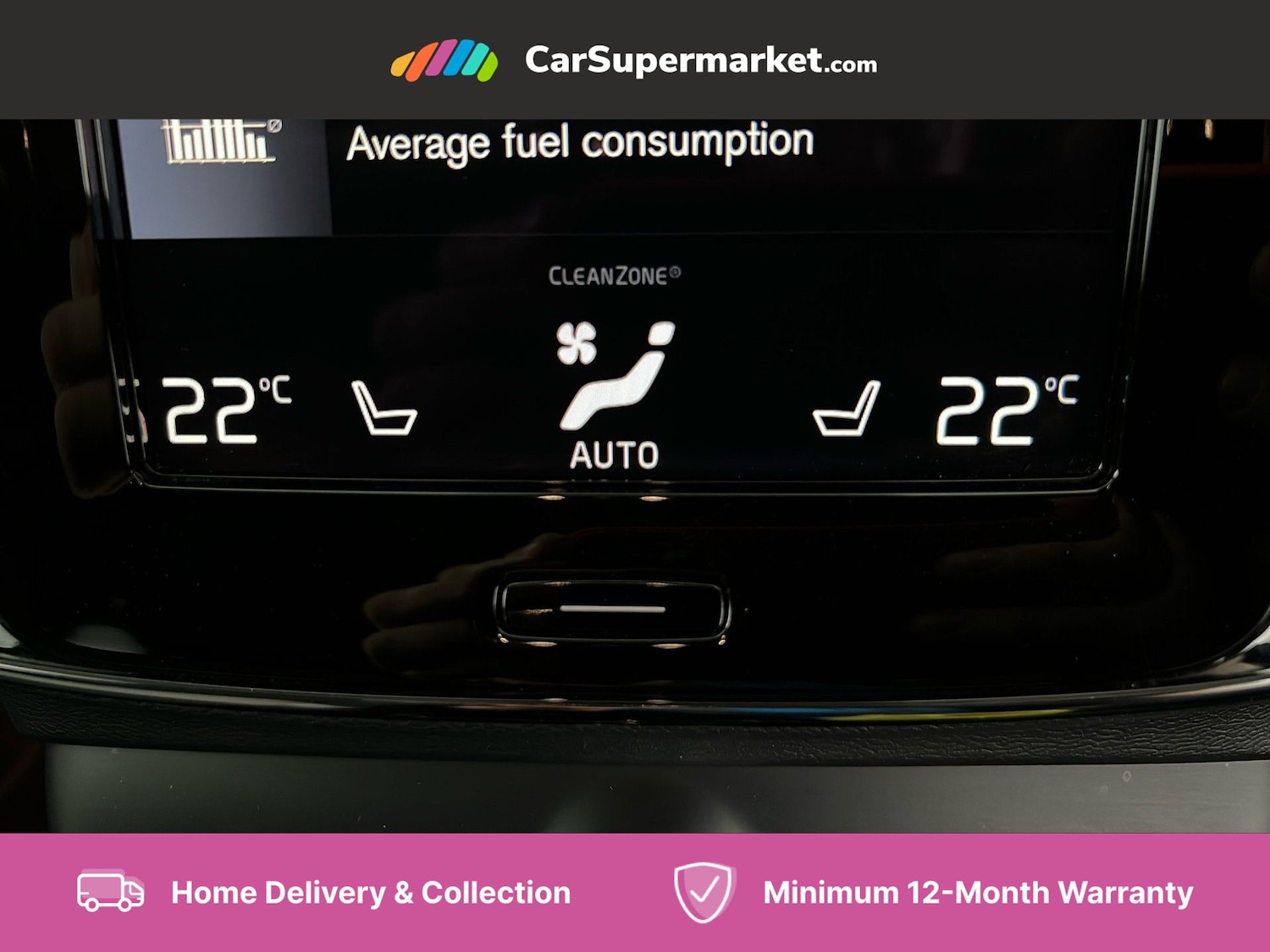 Used Volvo XC40 2022 for sale - 76126146: Photo 21