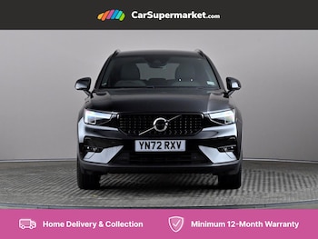 Used Volvo XC40 2022 for sale - 76126146: Photo 2
