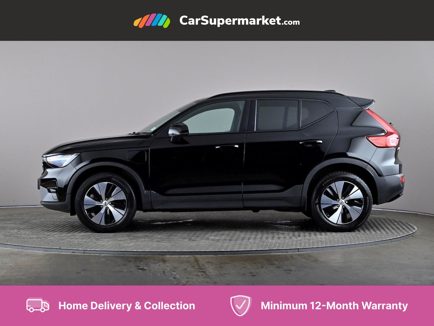 Used Volvo XC40 2022 for sale - 76126146: Photo 3