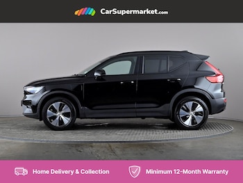 Used Volvo XC40 2022 for sale - 76126146: Photo 3
