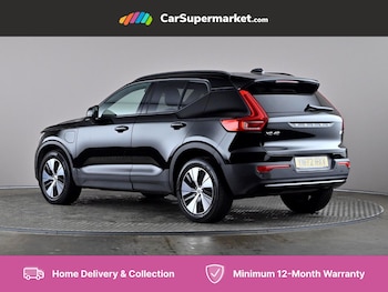Used Volvo XC40 2022 for sale - 76126146: Photo 4