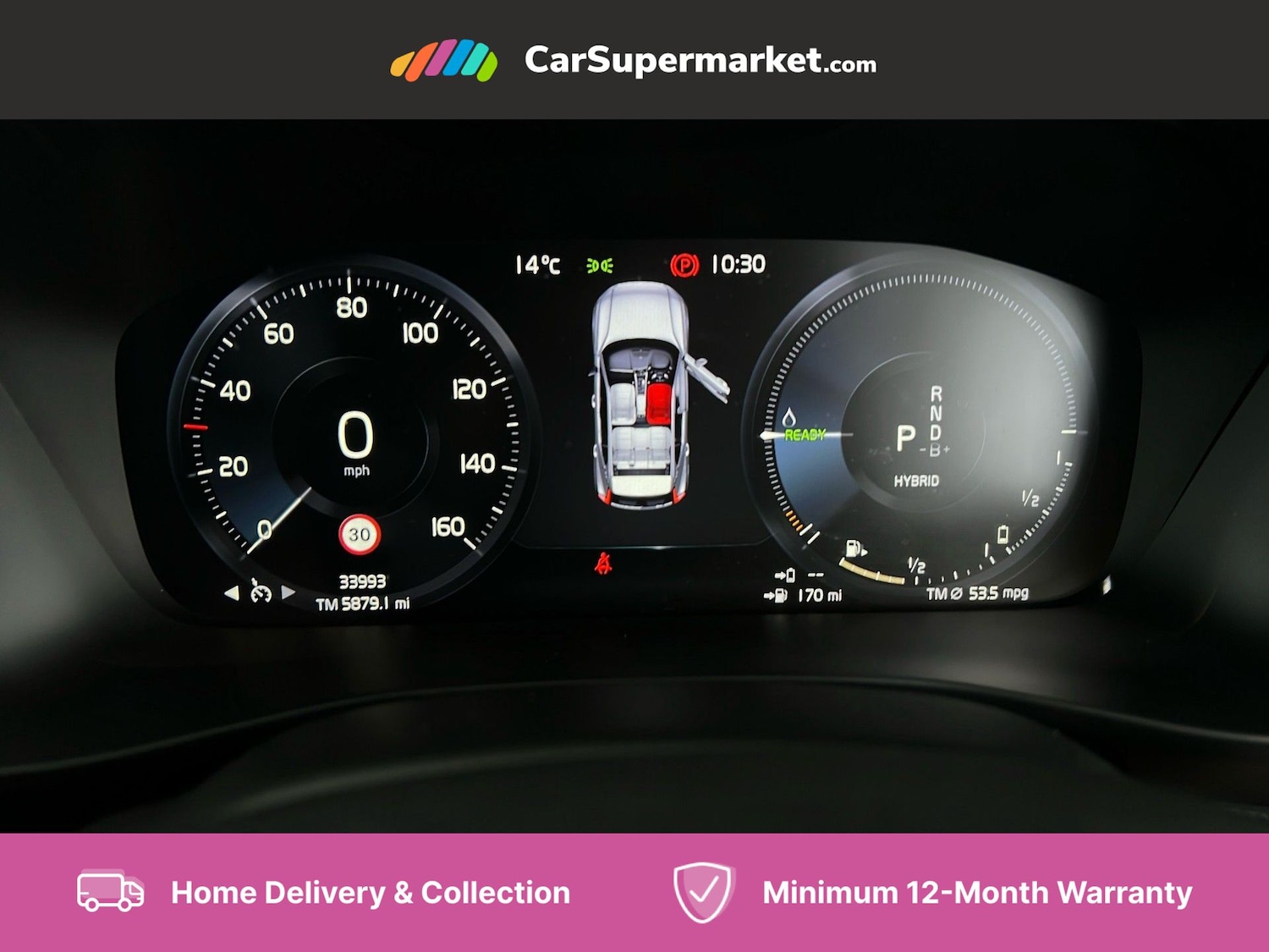 Used Volvo XC40 2022 for sale - 76126146: Photo 9