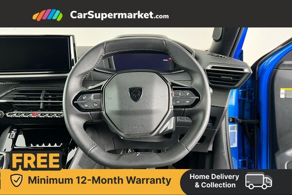 Used Peugeot 2008 2024 for sale - 76088380: Photo 14