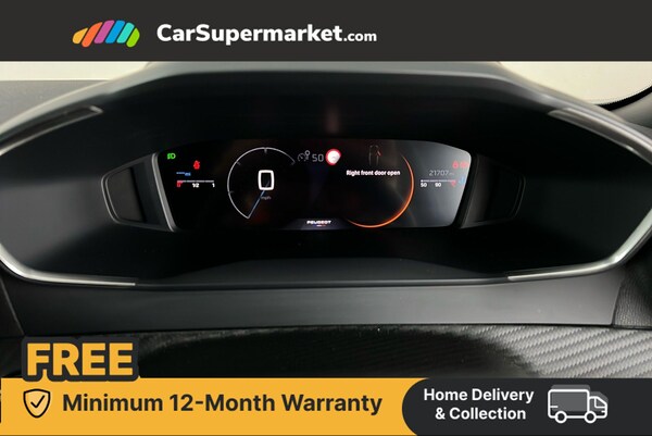Used Peugeot 2008 2024 for sale - 76088380: Photo 15