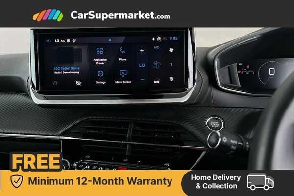 Used Peugeot 2008 2024 for sale - 76088380: Photo 16