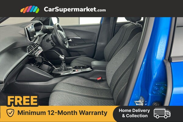 Used Peugeot 2008 2024 for sale - 76088380: Photo 17