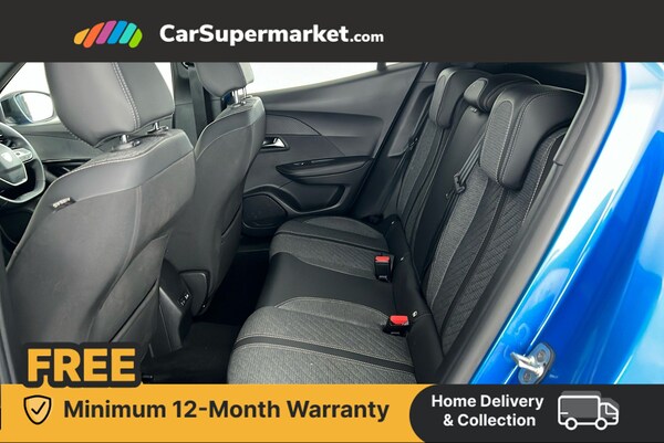 Used Peugeot 2008 2024 for sale - 76088380: Photo 18