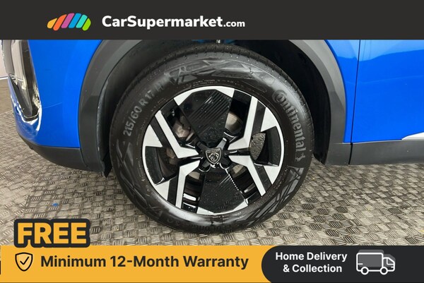 Used Peugeot 2008 2024 for sale - 76088380: Photo 19