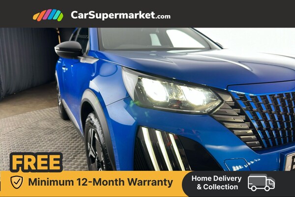 Used Peugeot 2008 2024 for sale - 76088380: Photo 20