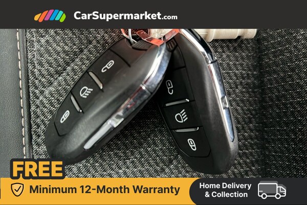Used Peugeot 2008 2024 for sale - 76088380: Photo 23