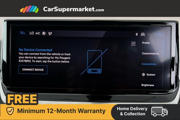 Used Peugeot 2008 2024 for sale - 76088380: Photo 24