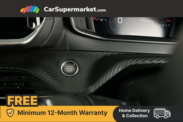 Used Peugeot 2008 2024 for sale - 76088380: Photo 27