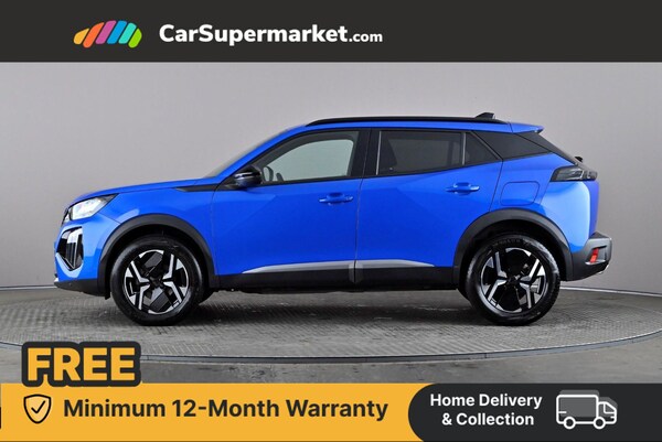 Used Peugeot 2008 2024 for sale - 76088380: Photo 3