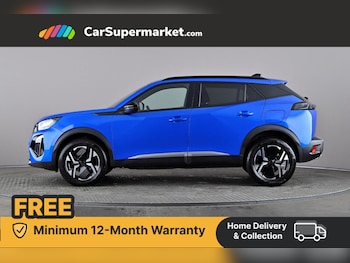 Used Peugeot 2008 2024 for sale - 76088380: Photo 3
