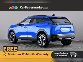 Used Peugeot 2008 2024 for sale - 76088380: Photo 4