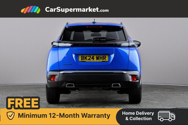 Used Peugeot 2008 2024 for sale - 76088380: Photo 5