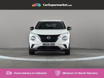 Used Nissan Juke 2024 for sale - 75593834: Photo