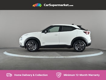 Used Nissan Juke 2024 for sale - 75593834: Photo