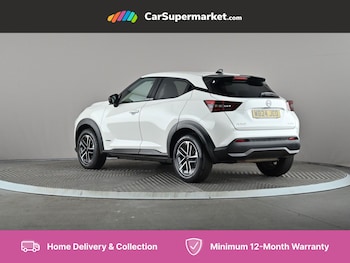 Used Nissan Juke 2024 for sale - 75593834: Photo