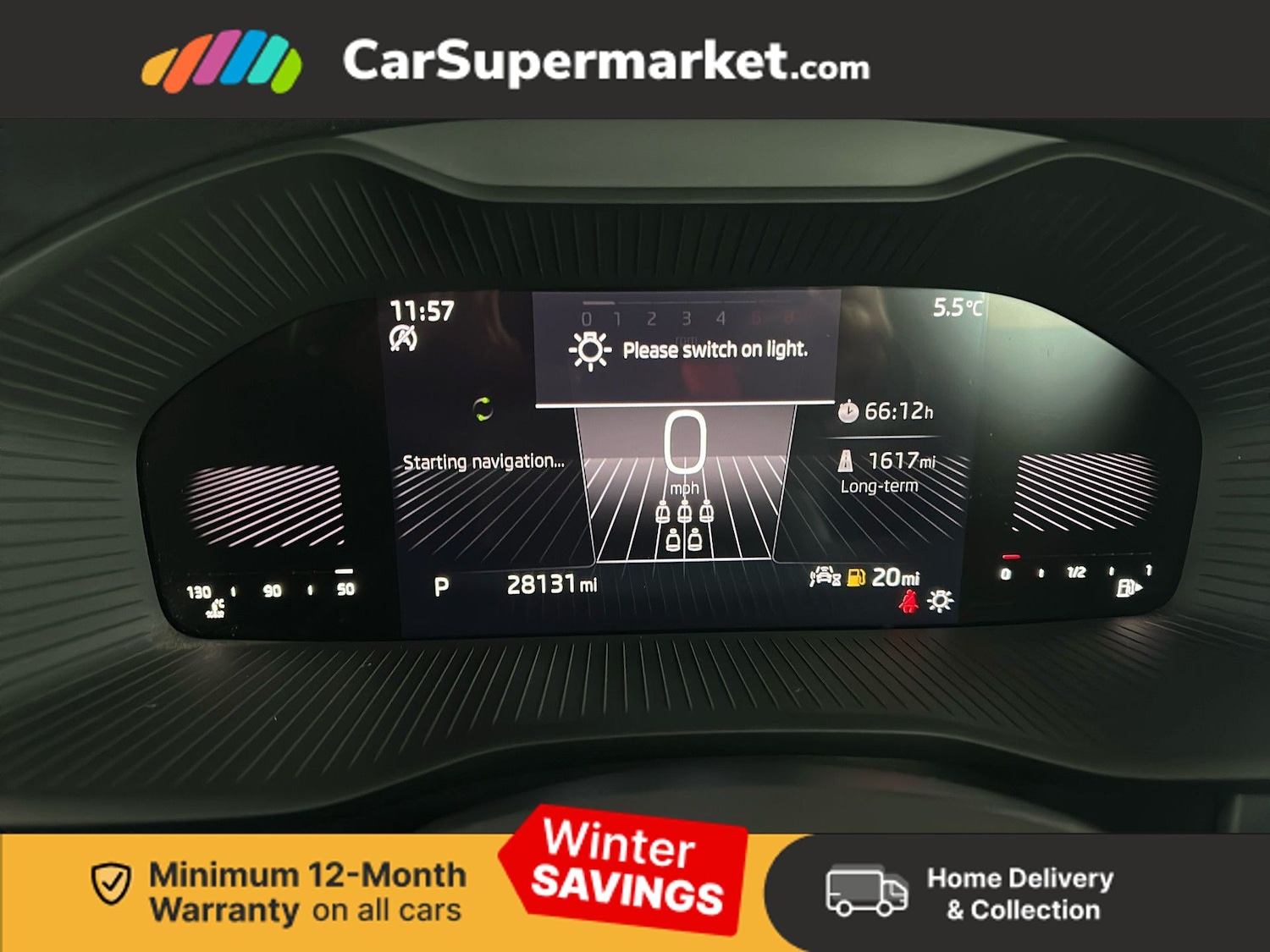 Used Skoda Kodiaq 2022 for sale - 77226387: Photo 16