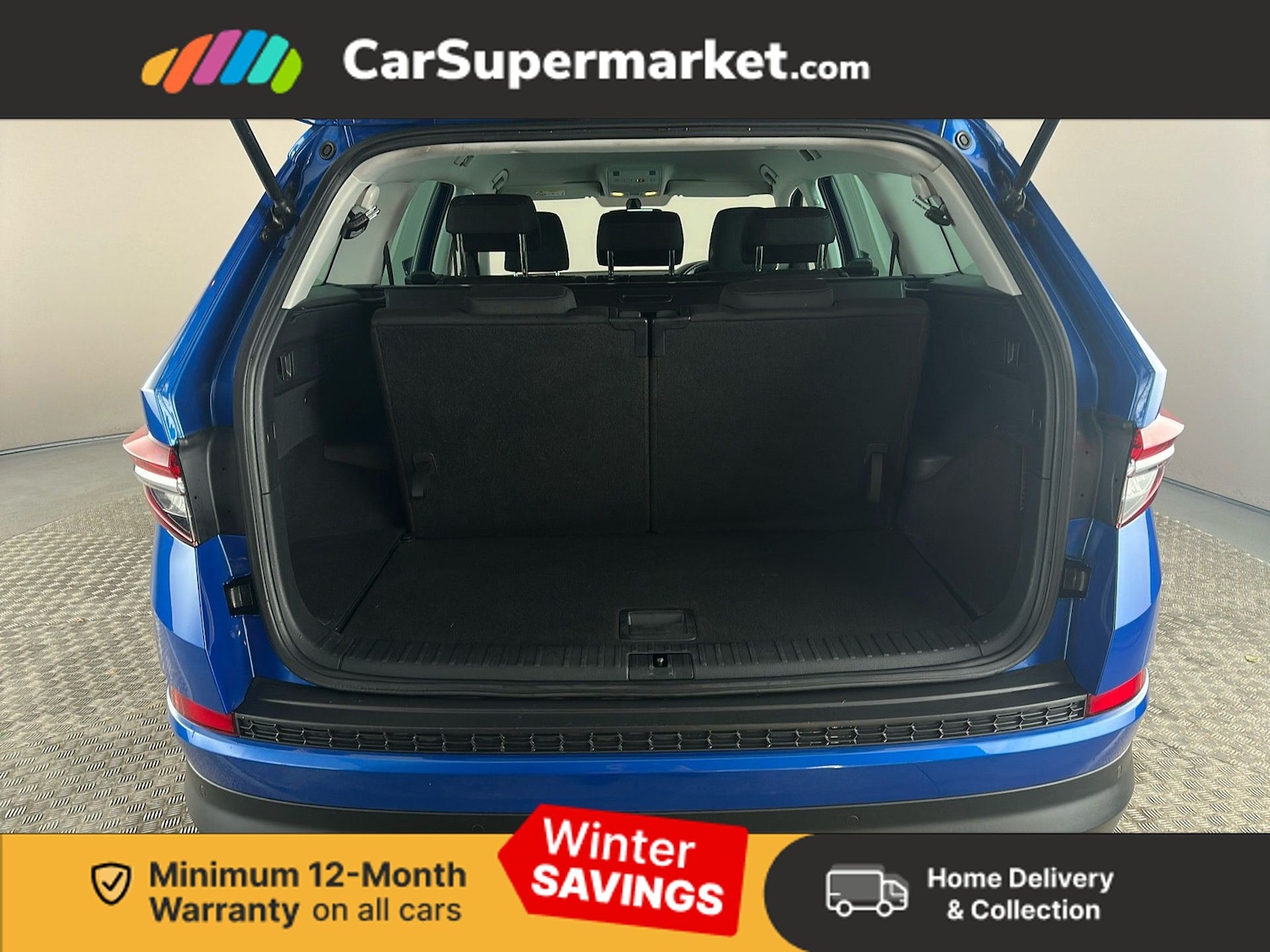 Used Skoda Kodiaq 2022 for sale - 77226387: Photo 23