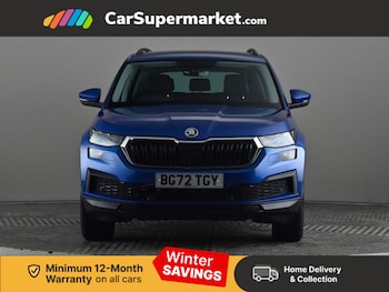Used Skoda Kodiaq 2022 for sale - 77226387: Photo