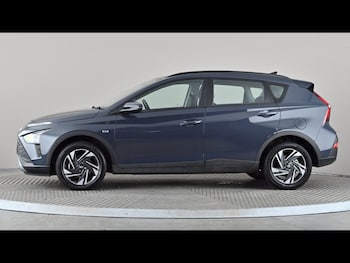 Used Hyundai BAYON 2023 for sale - 79423815: Photo
