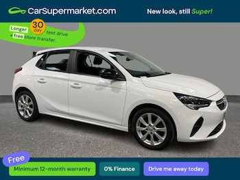 Used Vauxhall Corsa 2023 for sale - 78566504: Photo