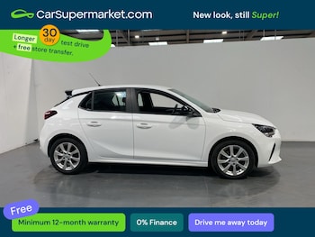 Used Vauxhall Corsa 2023 for sale - 78566504: Photo