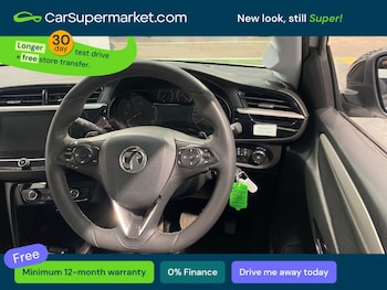 Used Vauxhall Corsa 2023 for sale - 78566504: Photo